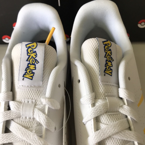Adidas Pokémon sneakers - Picture 5 of 6